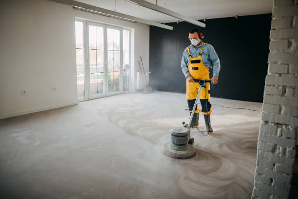 Best Driveway Concrete Repair  in Elwood, NY