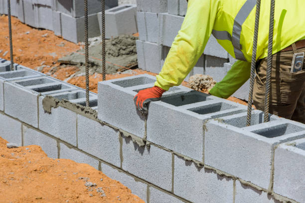 Best Poured Concrete Foundation  in Elwood, NY