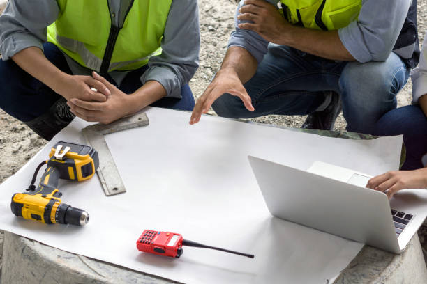 Best Best Concrete Contractor  in Elwood, NY