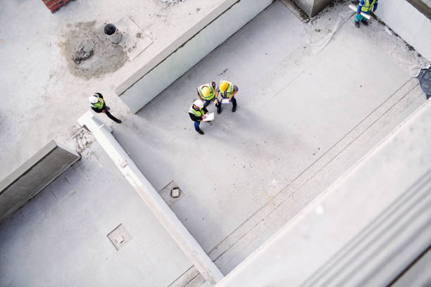 Best Custom Concrete Contractor  in Elwood, NY